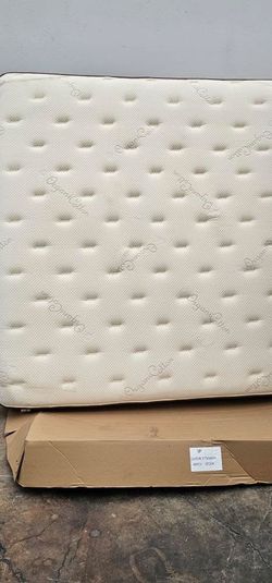 King Mattress Only Mattres