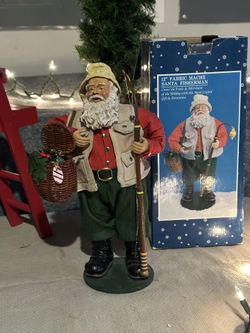 Christmas Decorations