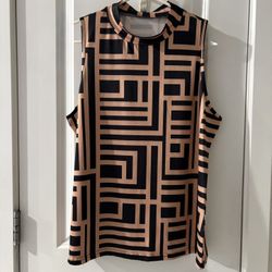 $10 ALL- New Clothing & Jewelry Bundle SIZE X-LARGE 