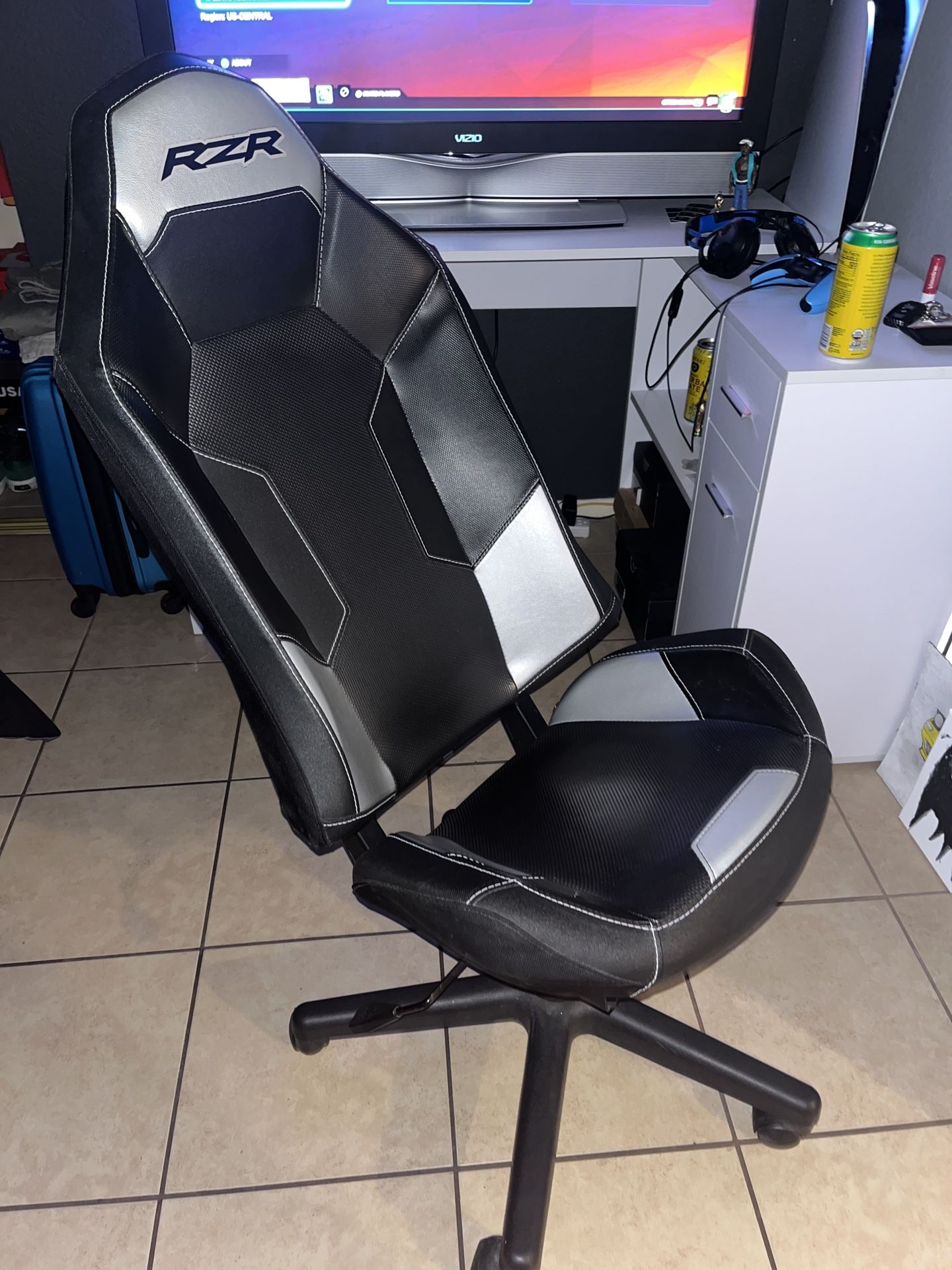 RZR Gaming Chair (used)