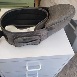 Monbebe Hip Seat Baby