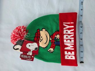 Brand New Snoopy Hat