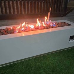 Fire Pit 48 Inc New In The Box