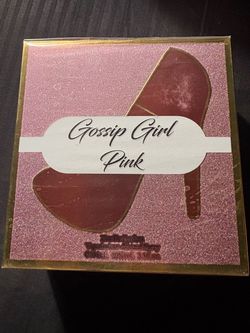 Gossip girl Pink fragrance