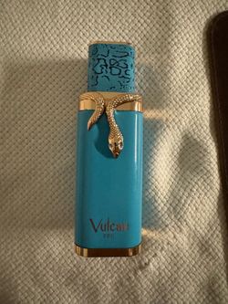 Vulcan Feu Eau de Parfum French avenue
