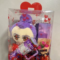 Kpop Demon Hunters Gift set 