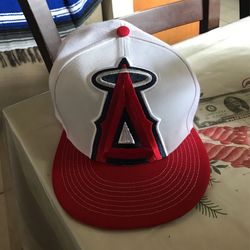 Angels Cap