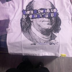 That’s A Awful Lot Of Cough Syrup X Trapstar 