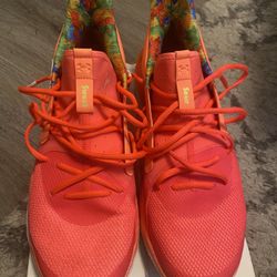 Under Armour Curry 7 Sour Patch Kids 