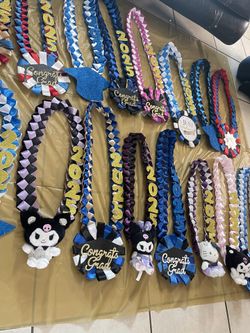 Collares De Graduaciones 2025