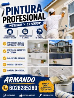 Pintor Painting