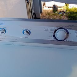 Maytag Electric Dryer 90 Day Warranty 