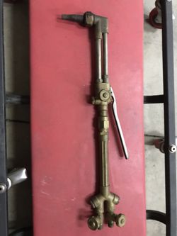Torch adapter
