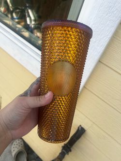Brand new Starbucks cup