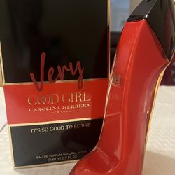 Carolina Herrera Very Good Girl