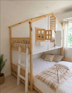 Bunk bed