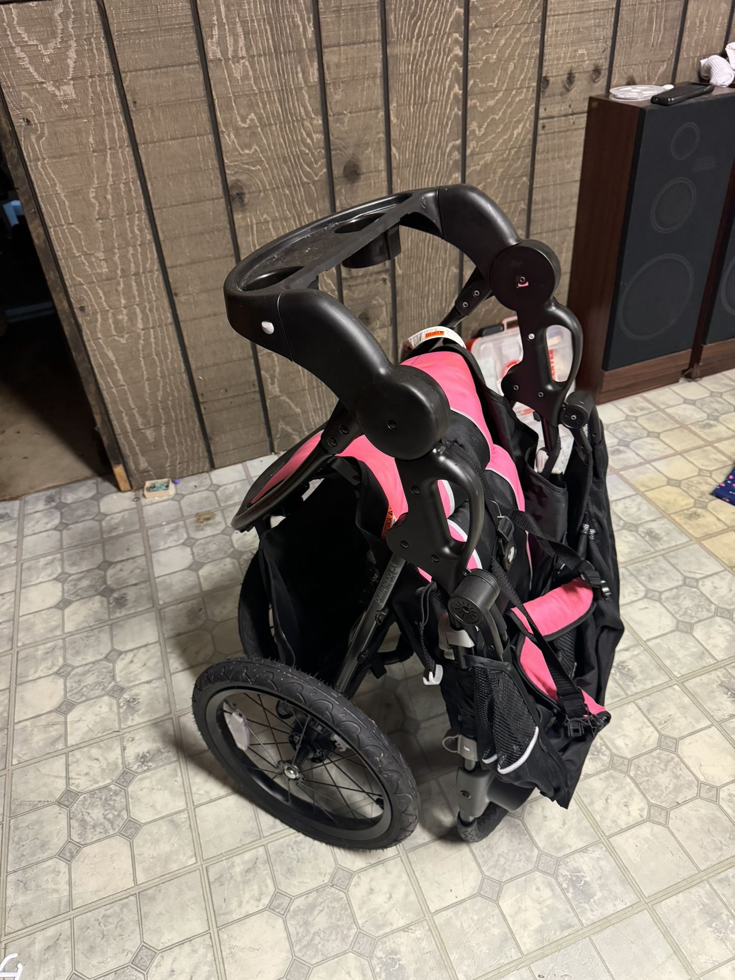 Stroller