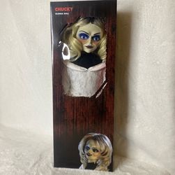 Chucky Glenda doll spirit Halloween exclusive
