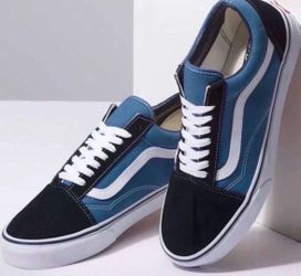 Vans Size 10.5
