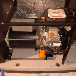 16KW Generac Generator 