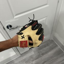 Rawlings Pro Preffered Baseball Glove