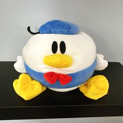 Donald duck plush