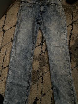 Lot of 6 pairs of jeans!👖