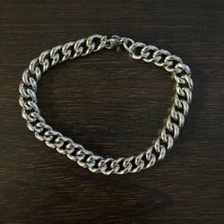 Men’s Stainless Steel Bracelet 