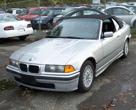 99 Bmw 323i Convertible Rare 94 000miles No Check Engine Light 99 Bmw 323i Convertible Rare 94 000miles No Check Engine Light Perfect Car 2 700 Obo