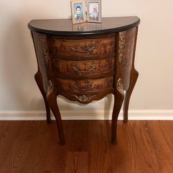 Antique Desk