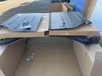 Jeep Wrangler JKU Factory OEM Hardtop “NEW”