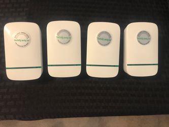 Electric Household 120V Filter
