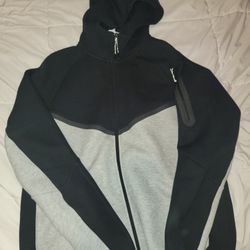 Nike Tek Hoodie