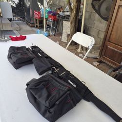 Historia 2 Bag Tool Belt