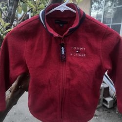 Tommy Kids Sweater 