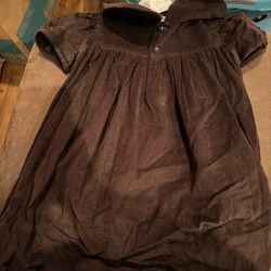 Baby Girl Dress 