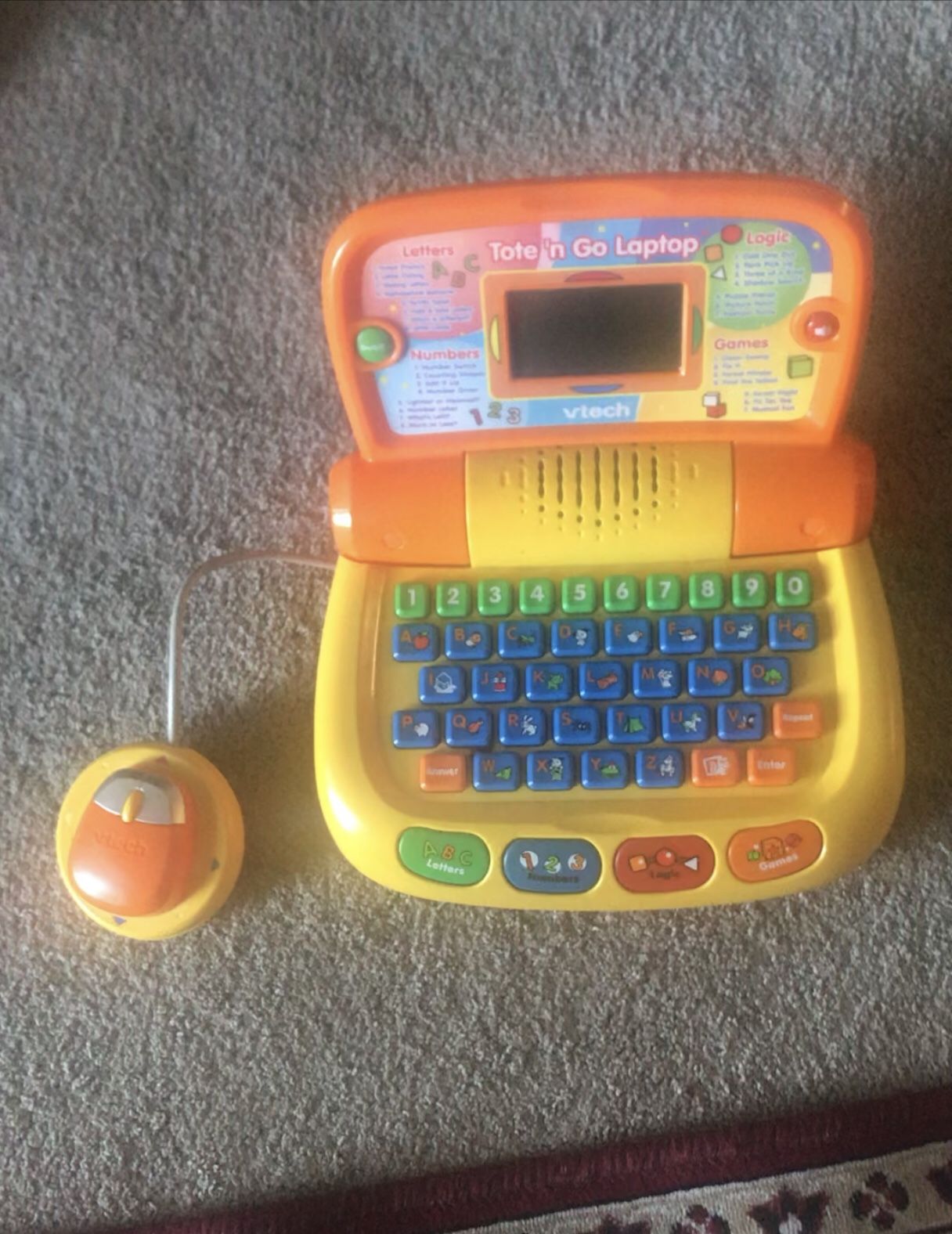 Kids Laptop