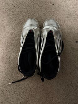 adidas Harden Volume 9 “Silver Metallic” – James Harden Basketball Shoes