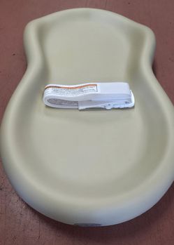 Kekaroo peanut changing pad