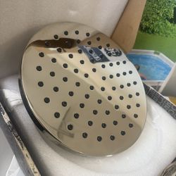 Shower Head 