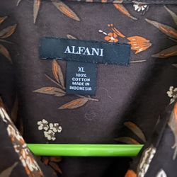 Men’s Clothing Items