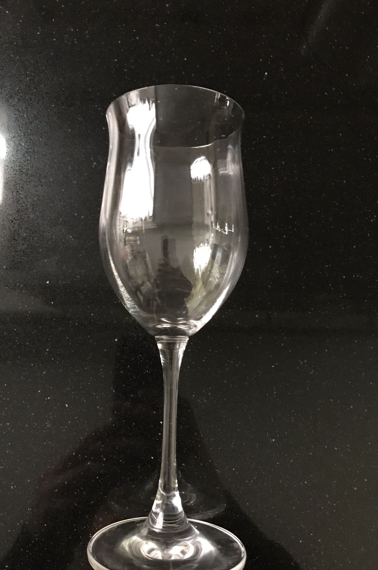 Set of Wine Glasses