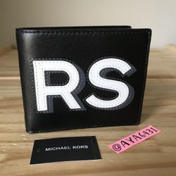 Michael Kors Wallet Men