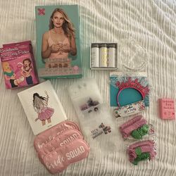 Bachelorette Items