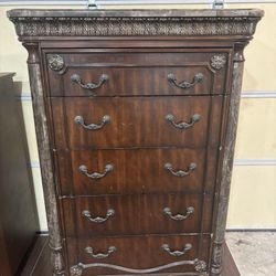 Vintage Dresser