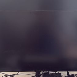 Alienware 27” 240Hz Gaming Monitor – Excellent Condition