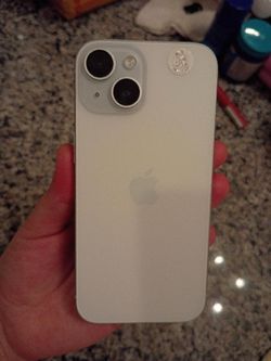 iPhone 15 (spectrum mobile) 128gb