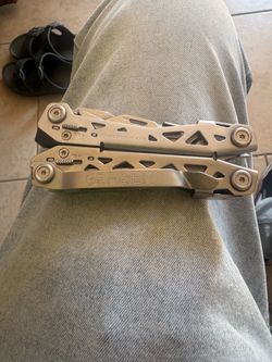 Gerber Suspension-NXT 15-in-1 Multi-Tool