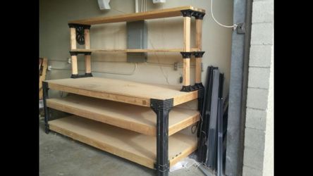 Workbench