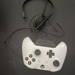 Xbox Wireless Video Gaming Controller: One, S, One X